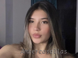 Ambercasallas