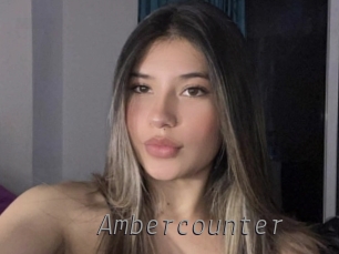 Ambercounter