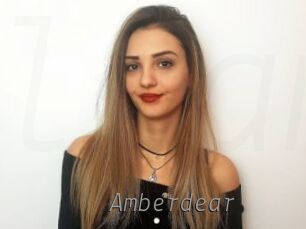 Amberdear