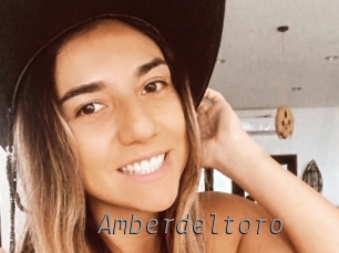 Amberdeltoro