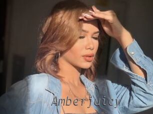 Amberjuicy