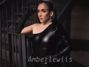 Amberlewiis