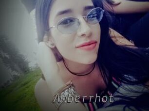 Amberrhot