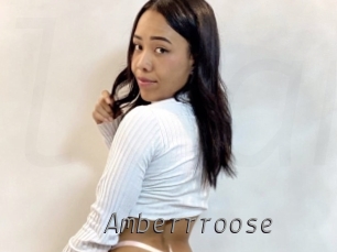 Amberrroose