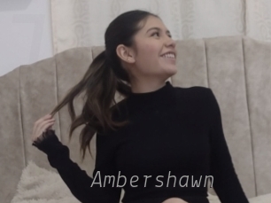 Ambershawn