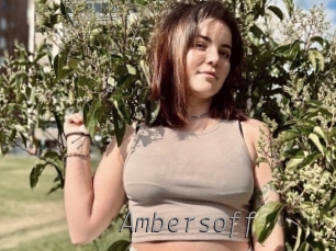 Ambersoff