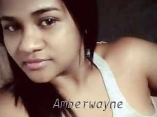 Amberwayne