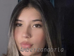 Amberzanabria