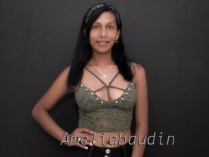 Ameliabaudin