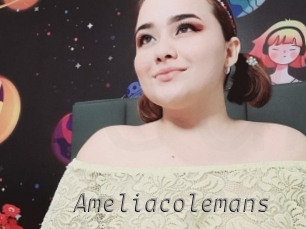 Ameliacolemans