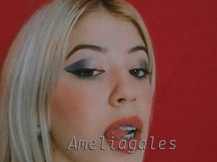 Ameliagales