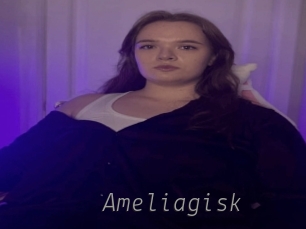 Ameliagisk