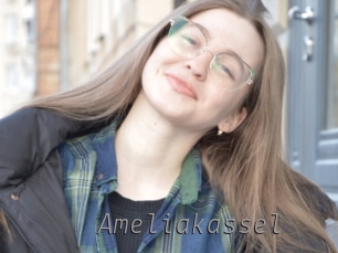 Ameliakassel