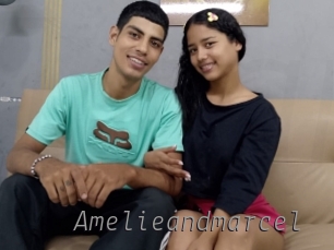 Amelieandmarcel