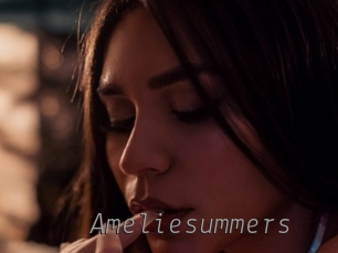 Ameliesummers