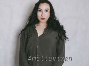 Amelievixen