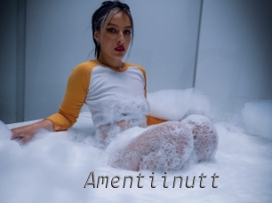 Amentiinutt