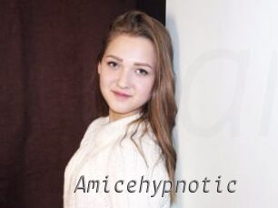 Amicehypnotic