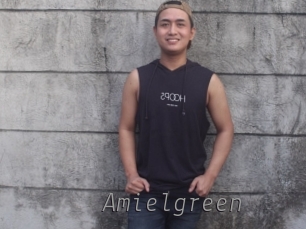 Amielgreen