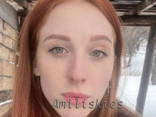 Amiliskies