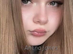 Aminajames