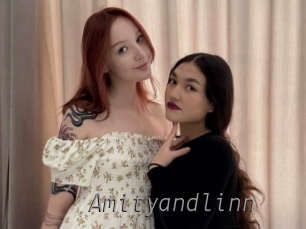 Amityandlinn