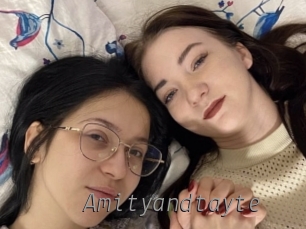 Amityandtayte