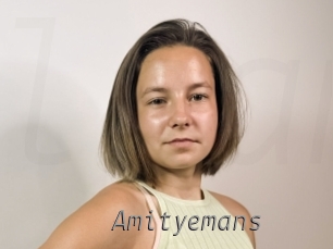 Amityemans