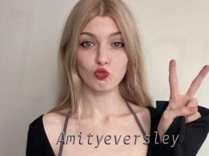 Amityeversley