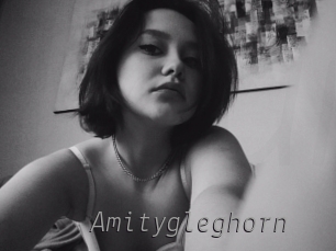 Amitygleghorn