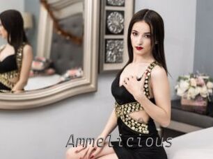 Ammelicious
