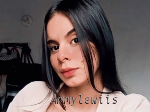 Ammylewiis