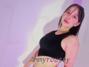 Ammyrousey