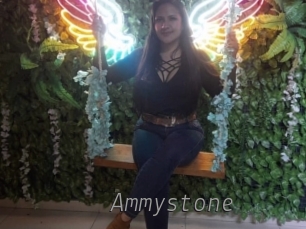 Ammystone