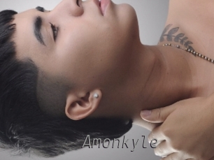 Amonkyle