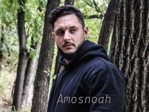 Amosnoah