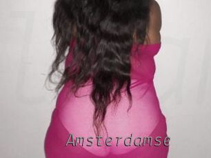 Amsterdamse