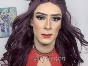 Amy9inch