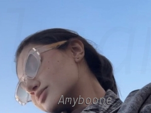 Amyboone