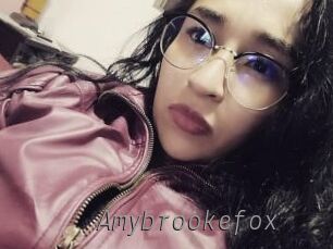 Amybrookefox