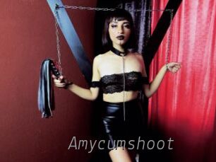 Amycumshoot