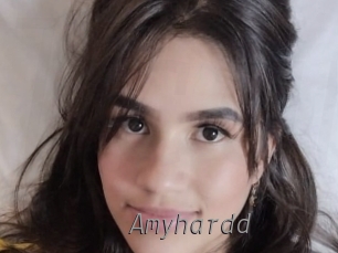 Amyhardd