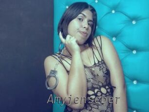 Amyjenseber