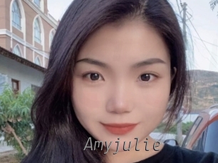 Amyjulie