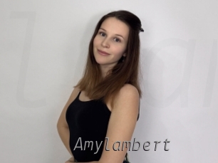 Amylambert