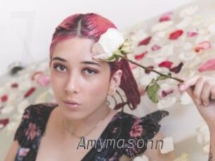 Amymasonn