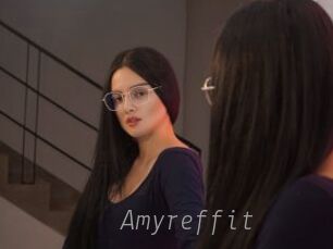 Amyreffit