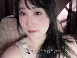 Amystephen