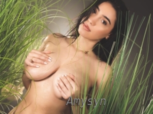 Amysyn