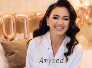 Amyzed